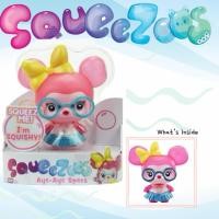 ราคา Little Tikes Squeezoos - Mouse Aye-Aye Specs (40410529514)