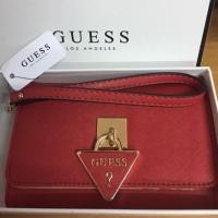 ราคา กระเป๋าสตางค์ guess แท้% มือหนึ่ง หนังนิ่ม ขนาด 5.5*4” สนใจทักแชทขอดูรูปเพิ่มเติมได้ค่ะ (2559419155)
