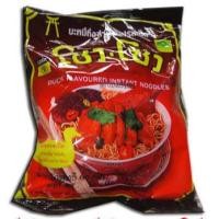 ราคา บะหมี่กึ่งสำเร็จรูป โซว โซว 1 ลัง (66830294)