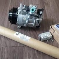 ราคา ชุด คอมแอร์ +วาวล์แอร์ + ไดออร์ Mercedes Benz W212 E200 E220 CGI คอมแอร์รถเบนซ์ คอมแอร์เบนซ์ คอมเพรสเซอร์แอร์ benz คอมแอ (5503211613)