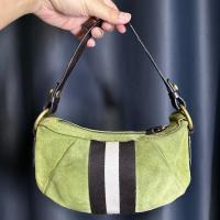 ราคา กระเป๋าสะพายไหล่ Bally (25632623808)