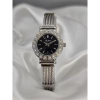 ราคา ALBA Japan นาฬิกา(ผู้หญิง) ระบบควอตซ์ คริสตัลSwarovski กล่อง - ใบรับประกัน (24069831312)