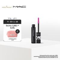 ราคา MAC Stack Mascara - Superstack Mega Brush / แมค มาสคาร่า (25589029912)