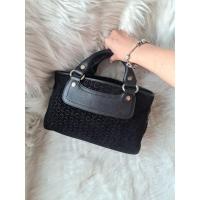 ราคา celine tote vintage แท้100% (9580271243)