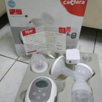 ราคา เครื่องปั๊มนม camera mini loop (415430775)