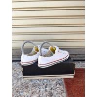 ราคา รองเท้ามือ2รองเท้าแบรนด์converseแท้ (20413602636)