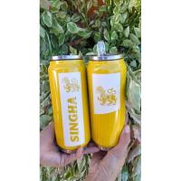 ราคา (ถามก่อนสั่ง) แก้วสิงห์เก็บอุญหภูมิ ขนาด 500 ml แก้ว Singha กระบอก Singha กระติก Singha แก้วเก็บความเย็นสิงห์ (23747768441)