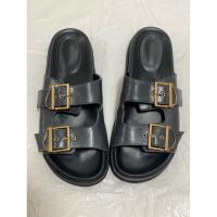 ราคา รองเท้า charles&keith สีDark Blue (23358543405)