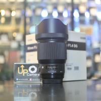 ราคา SIGMA 85mm f/1.4 DG (For CANON) (29625484249)