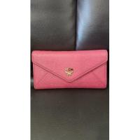 ราคา กระเป๋าตัง mcm หน้าจดหมายแท้ 100% (9377550458)