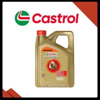 ราคา น้ำมันเกียร์อัตโนมัติ CASTROL ATF DEXRON LV ขนาด 4 ลิตร (23081404758)