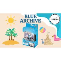 ราคา Weiss Schwarz Trial Deck Blue Archive (29802897773)