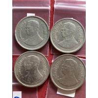 ราคา เหรียญ 5 บาท ปี พ.ศ. 2525 ครุฑตรง ผ่านการใช้งานยังสวย (8353364340)