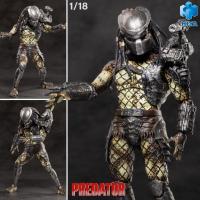 ราคา งานแท้ Hiya Toys Predator มหากาฬพรีเดเตอร์ คนไม่ใช่คน Armored Crucified Predator แอมโมเล็ต เคอซิไฟท์ พรีเดเตอร์ 1/18 (27161310199)