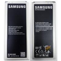 ราคา แบตเตอรี่ Samsung Galaxy Note 4 (N910) รับประกัน 3 เดือน แบต Note 4 (2345700545)