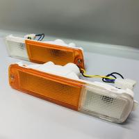 ราคา ไฟในกันชน ไฟหนี่ในกันชน strada หรี่เลี้ยว ราคาต่อคู่ (21643198773)