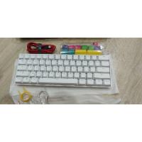 ราคา 60% wireless mechanical keyboard ANNE Pro 2 มือสอง (11547990042)