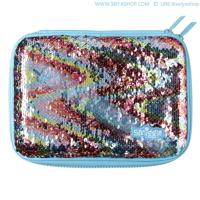 ราคา SMP124 กล่องดินสอ smiggle Sparkle Hardtop Pencil Case (1346181378)