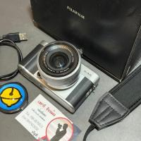 ราคา fuji xa5 พร้อมใช้งาน (43902823841)