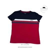 ราคา เสื้อแบรนด์ Tommy แท้มือสอง (27511038608)