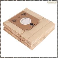 ราคา [LJ] 10 ชิ้นเครื่องดูดฝุ่นกระดาษคราฟท์ถุงเก็บฝุ่น Dual Filter ถุงเก็บฝุ่นสําหรับ Z1480 ZW1200-211 ZC1120B ZC1120R ZC1120Y ZMO1510 ZMO1530 ZMO1550 Series (40250878337)