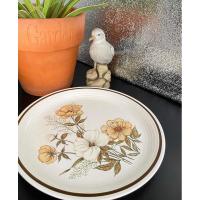 ราคา จานญี่ปุ่นมือสอง จานอาหาร จานวางตกแต่ง (28353082252)