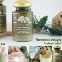 ราคา Origins Plantscription Anti-Aging Treatment Lotion (274260750)
