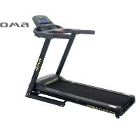 OMA ลู่วิ่งไฟฟ้า มอเตอร์ DC 1.75 HP รุ่น OMA-5110CA