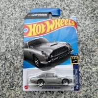 ราคา รถเหล็ก Hotwheels Aston Martin1963 DB5 (25819558105)