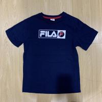 ราคา เสื้อ fila ของแท้‼️ มือ2 สภาพดี (10604785348)