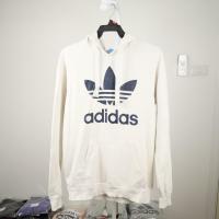 ราคา เสื้อสเวตเตอร์ adidas มือสอง ชาย รหัส D207 พร้อมส่งจากไทย (25561183377)