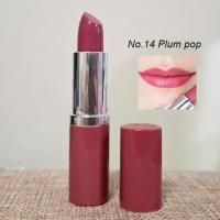 ราคา Clinique Pop Lip Color & Primer Rouge Intense Base 3.8 สี Plum Pop (28352154596)
