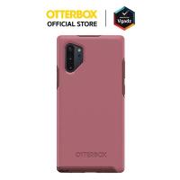 ราคา OtterBox รุ่น Symmetry - Samsung Galaxy Note 10 / Note 10 Plus เคสโทรศัพท์ (5643433099)