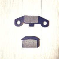 ราคา ผ้าเบรคหน้า ATV 110-125cc (23343730587)