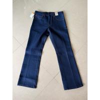ราคา กางเกงยีนส์ Levi’s 517 Bootcut W31 L30 made in Mexico ของแท้ [มือ1] (42252984371)