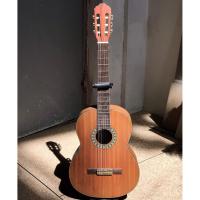 ราคา กีต้าร์โปร่งคลาสสิค Vivid V950N Classic Guitar สีไม้ ของแท้ พร้อมส่ง (3149807631)