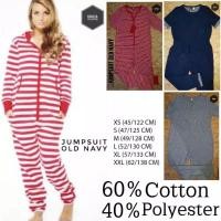 ราคา จั้มสูท Old Navy Jumbo แบรนด์ ขนาดมาตรฐาน-จัมโบ้ (29015236943)