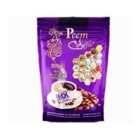 ราคา กาแฟภีมคอฟฟี่ Peem Coffee 39 in1 1ห่อ 15 ซอง กลมกล่อม หอม อร่อย (29527773440)