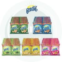 ราคา เลย์ ตะวัน 5 บาท แพ็ค 12 ซอง (3424455120)