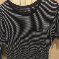 ราคา เสื้อยืดแบรนด์เนมมือสองของแท้ Royal Ivy Regatta (1415569294)