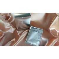 ราคา ANJERI FACIAL MASK (1 กล่องบรรจุ 10 ซอง) แผ่นมาส์กหน้า แอนเจอรี่ เฟเชียล มาส์ก ช่วยให้ผิวสวยสดใสและชุ่มชื่นขึ้น (20046598243)