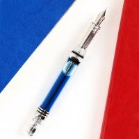ราคา ปากกาหมึกซึมไส้วัวใส wing sung EF\F Nib (26853775943)