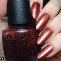 OPI ยาทาเล็บ SPRUNG