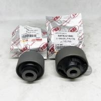 ราคา (4 ตัว) RBI บูชปีกนกล่าง NISSAN JUKE (6239323253)