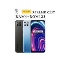 ราคา Realme C25Y แรม 4 รอม 128 (16350470263)