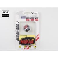 ราคา ไฟท้ายจักรยาน Moon รุ่น MERAK Rear Light/ 1 อัน (4100877867)