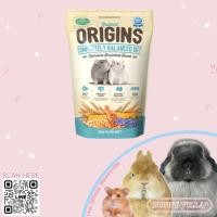 ราคา Vetafarm Origins Rodent อาหารหนูดัมโบ้แรท (25808966023)