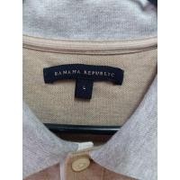 ราคา Banana Republic เสื้อโปโล (8422513463)