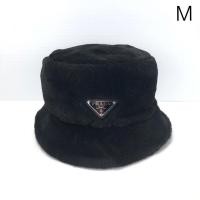 ราคา NEW PRADA bucket hat (20909168859)