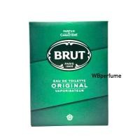 ราคา น้ำหอมแท้100% Brut Original EDT 100 ml (6061391358)